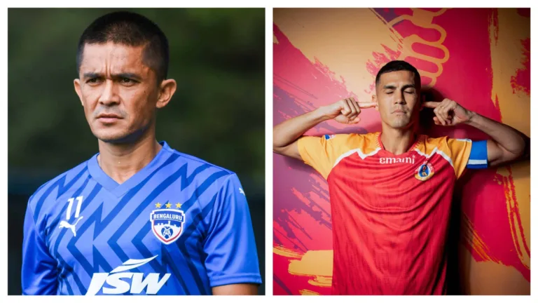ISL 2024-25 Preview: Bengaluru FC vs East Bengal FC- High Stakes in a Crucial Early Season Clash