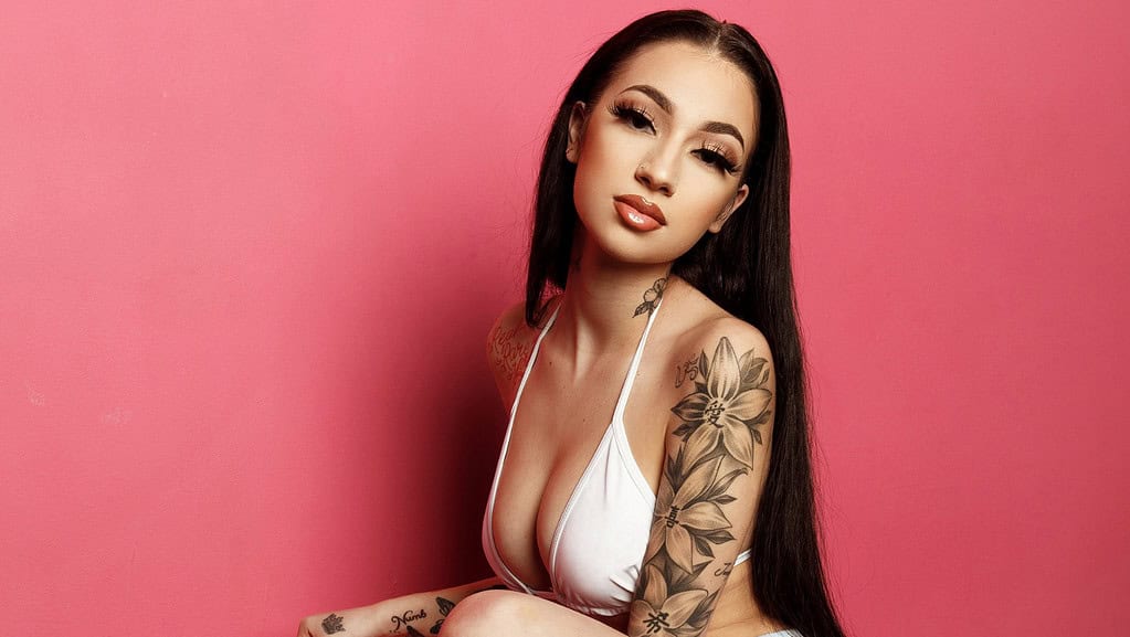 Bhad Bhabie Top 10 Highest Earning OnlyFans Stars in 2025