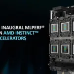 AMD’s Inaugural MLPerf Submission: Showcasing the Power of Instinct™ MI300X GPUs