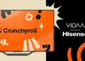 Stream Crunchyroll Anime on VIDAA-Powered Smart TVs: A Game-Changer for Anime Fans