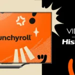 Stream Crunchyroll Anime on VIDAA-Powered Smart TVs: A Game-Changer for Anime Fans