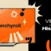 Stream Crunchyroll Anime on VIDAA-Powered Smart TVs: A Game-Changer for Anime Fans