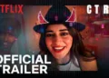 CTRL Trailer: Ananya Panday Surrenders to AI, Fans Compare it to 'Black Mirror'