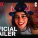CTRL Trailer: Ananya Panday Surrenders to AI, Fans Compare it to 'Black Mirror'