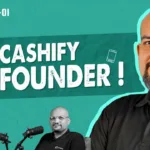 Cashify Launches ‘Be The Change’ Podcast: A Deep Dive into Technology’s Impact on Our Lives
