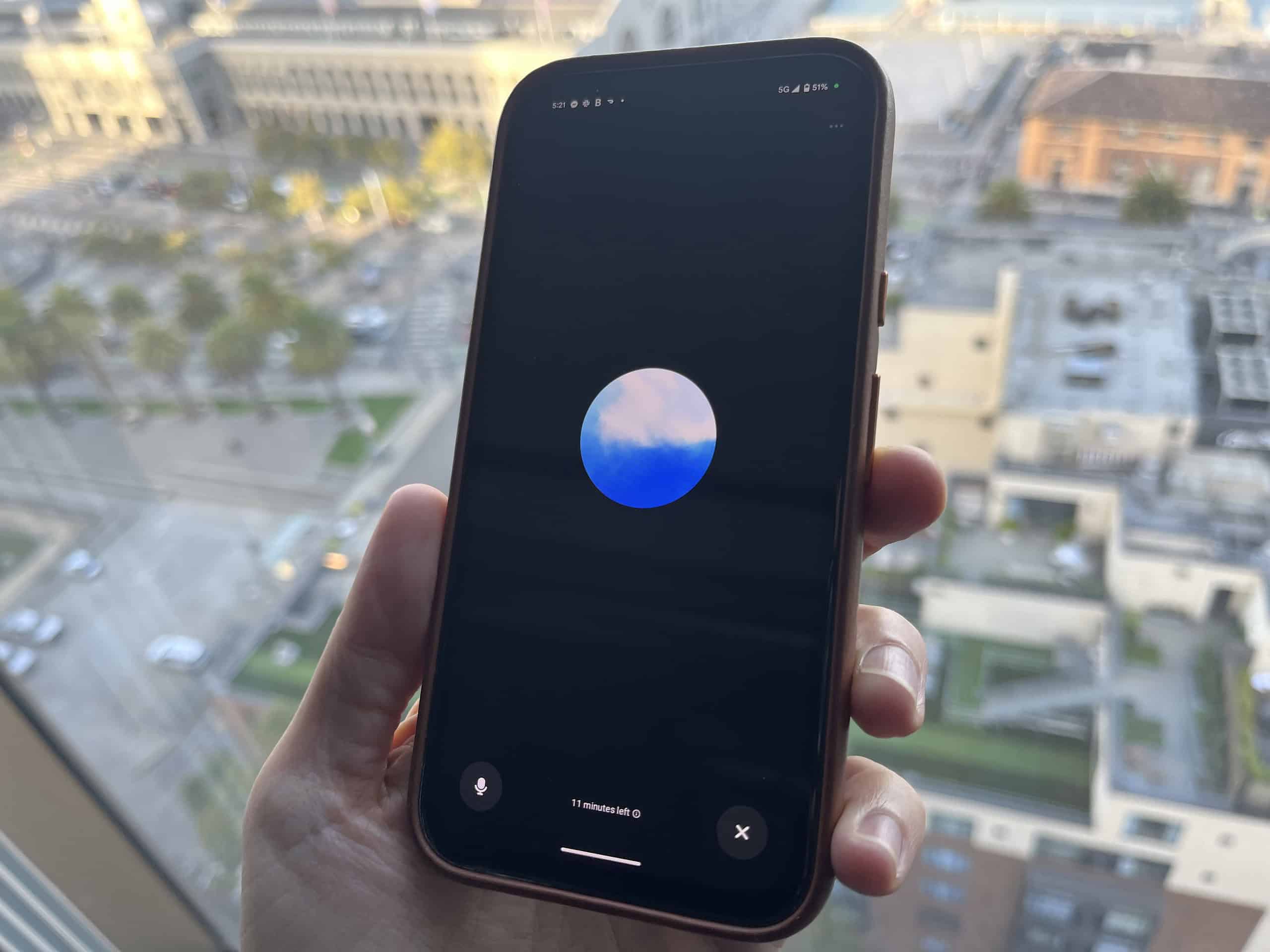 ChatGPT’s Advanced Voice Mode Launches: Enhanced UI and New Voice Options