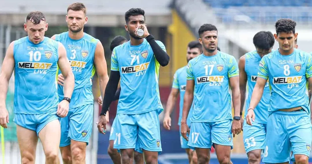 ISL 2024-25: Chennaiyin FC Team Preview: Full Squad, Key Players, New Signings, Strengths and Weaknesses