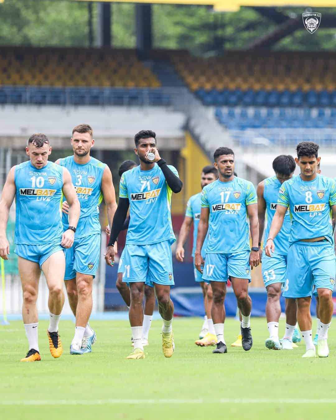 ISL 2024-25: Chennaiyin FC Team Preview: Full Squad, Key Players, New Signings, Strengths and Weaknesses