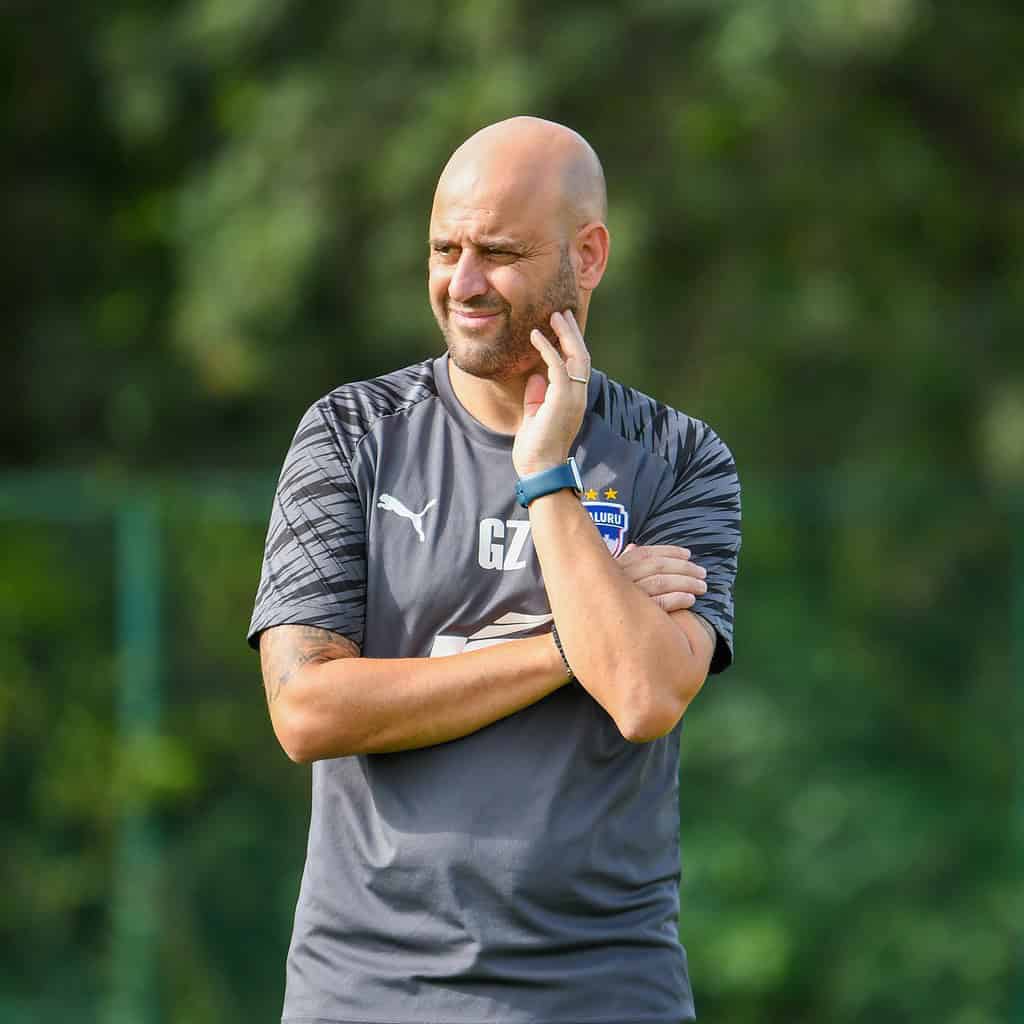 Coach Gerard Zaragoza ISL 2024-25: Bengaluru FC Team Preview: Full Squad, Key Players, New Signings, Strengths and Weaknesses