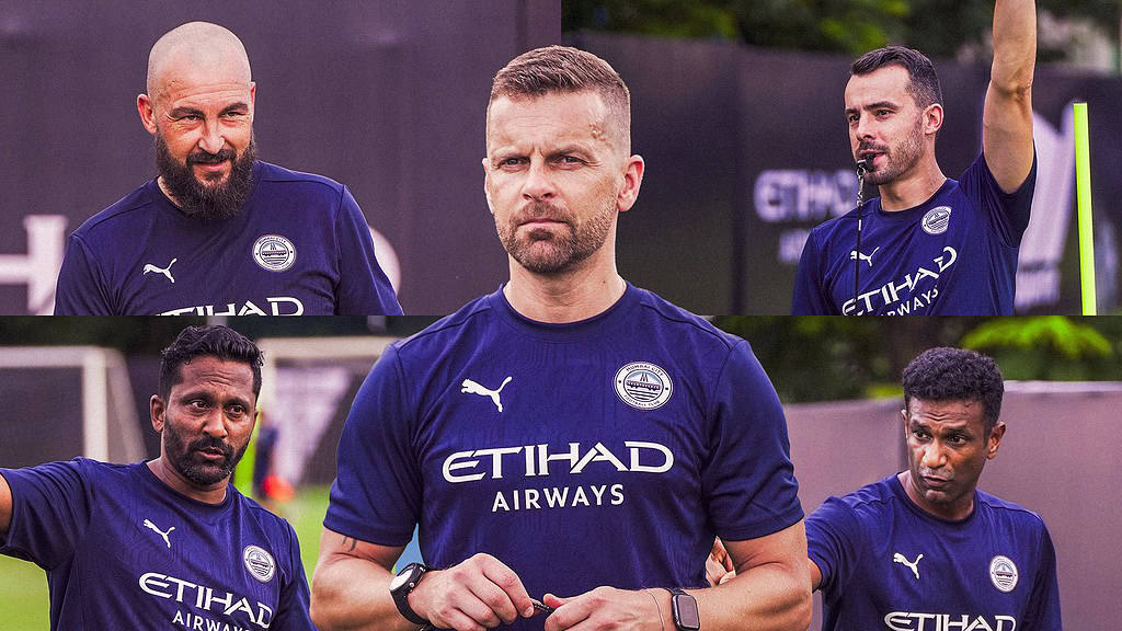 Coach Petr Kratky and the Support Staff ISL 2024-25: Mumbai City FC Team Preview: Full Squad, Key Players, New Signings, Strengths and Weaknesses