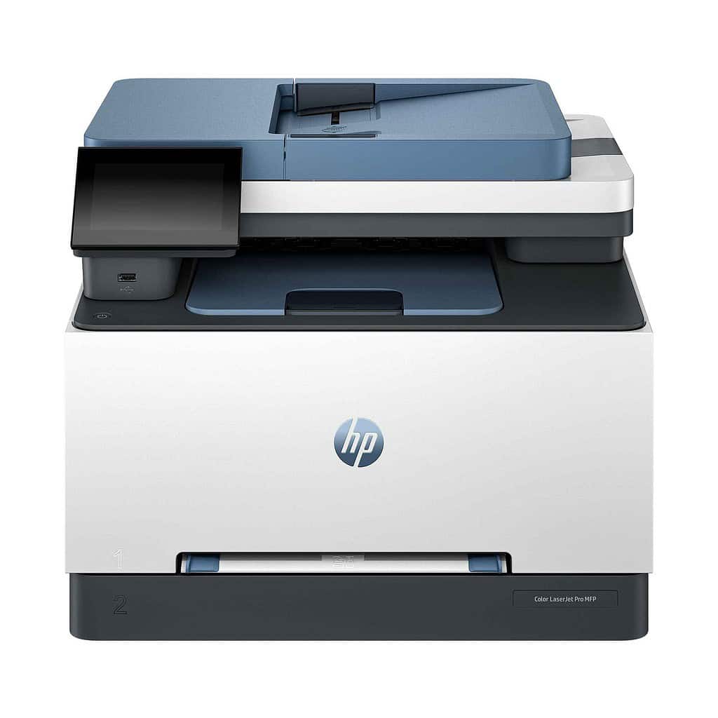 HP Launches Color LaserJet Pro 3000 Series in India: Faster, Smarter, and More Efficient