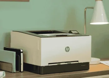 HP Launches Color LaserJet Pro 3000 Series in India: Faster, Smarter, and More Efficient