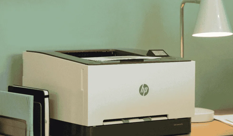 HP Launches Color LaserJet Pro 3000 Series in India: Faster, Smarter, and More Efficient