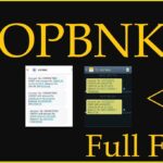 DOPBNK Full Form: What DOPBNK Means and Why You're Receiving Messages from it
