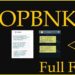 DOPBNK Full Form: What DOPBNK Means and Why You're Receiving Messages from it