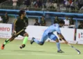 IND vs PAK in Asian Champions Trophy 2024