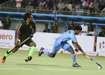 IND vs PAK in Asian Champions Trophy 2024
