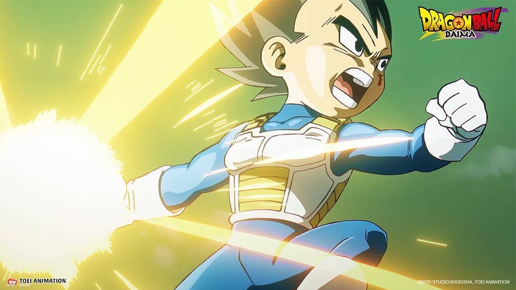 Dragon Ball DAIMA 4 Dragon Ball DAIMA: New Series Arrives on Crunchyroll; Will Stream from October 11