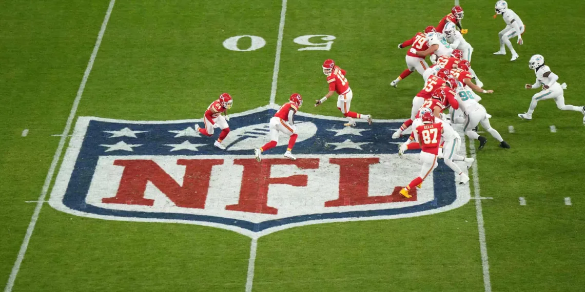 The NFL is BACK! 6 Reasons Why this NFL Season Could Go Down as the Best Ever