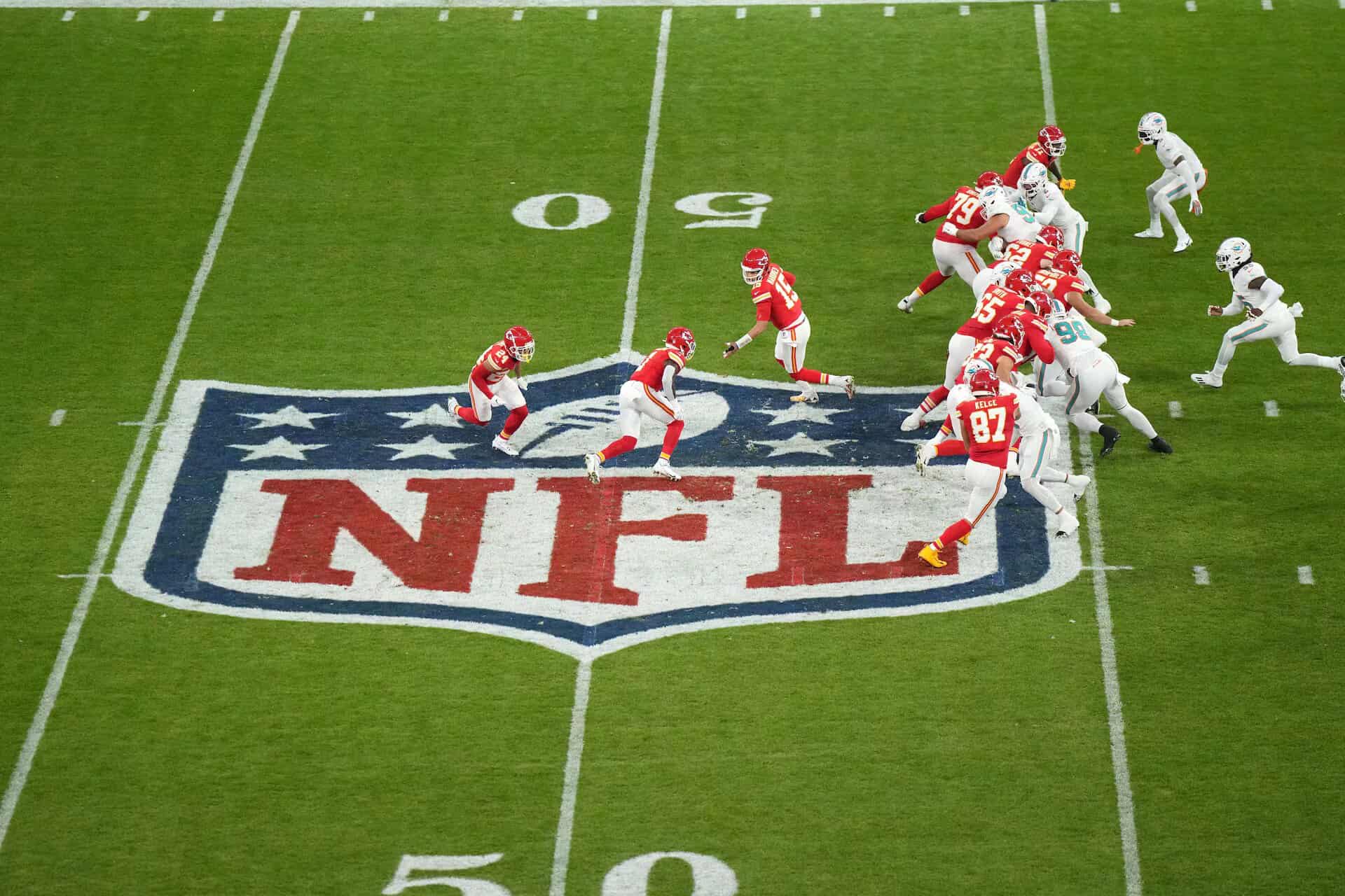 The NFL is BACK! 6 Reasons Why this NFL Season Could Go Down as the Best Ever