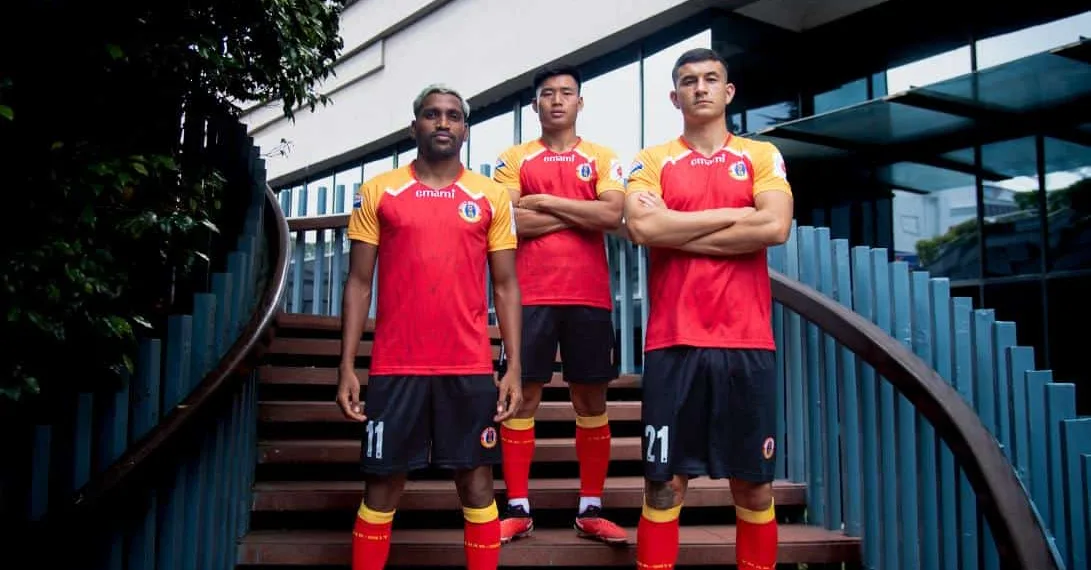 ISL 2024-25: East Bengal FC Team Preview: Full Squad, Key Players, New Signings, Strengths and Weaknesses