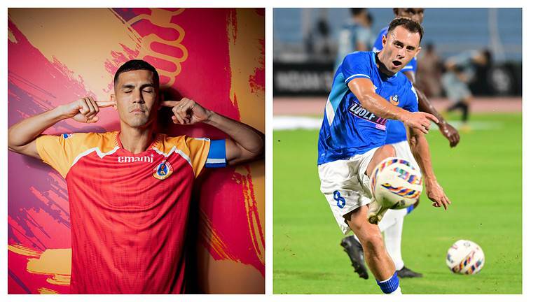 ISL 2024-25: East Bengal FC vs FC Goa Match Preview - Both The Teams in Search of Their First Win