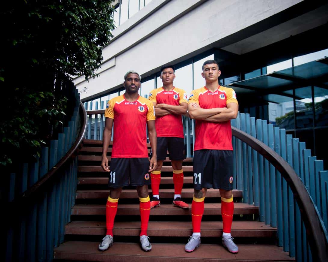 ISL 2024-25: East Bengal FC Team Preview: Full Squad, Key Players, New Signings, Strengths and Weaknesses