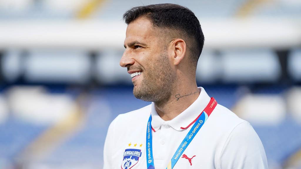 Edgar Antonio Mendez Ortega ISL 2024-25: Bengaluru FC Team Preview: Full Squad, Key Players, New Signings, Strengths and Weaknesses