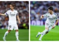 Endrick, Modric, or Guler Who Replaces Kylian Mbappé in Real Madrid’s Derby Line-up