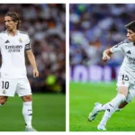 Endrick, Modric, Camavinga or Guler: Who Replaces Kylian Mbappé in Real Madrid’s Derby Line-up?