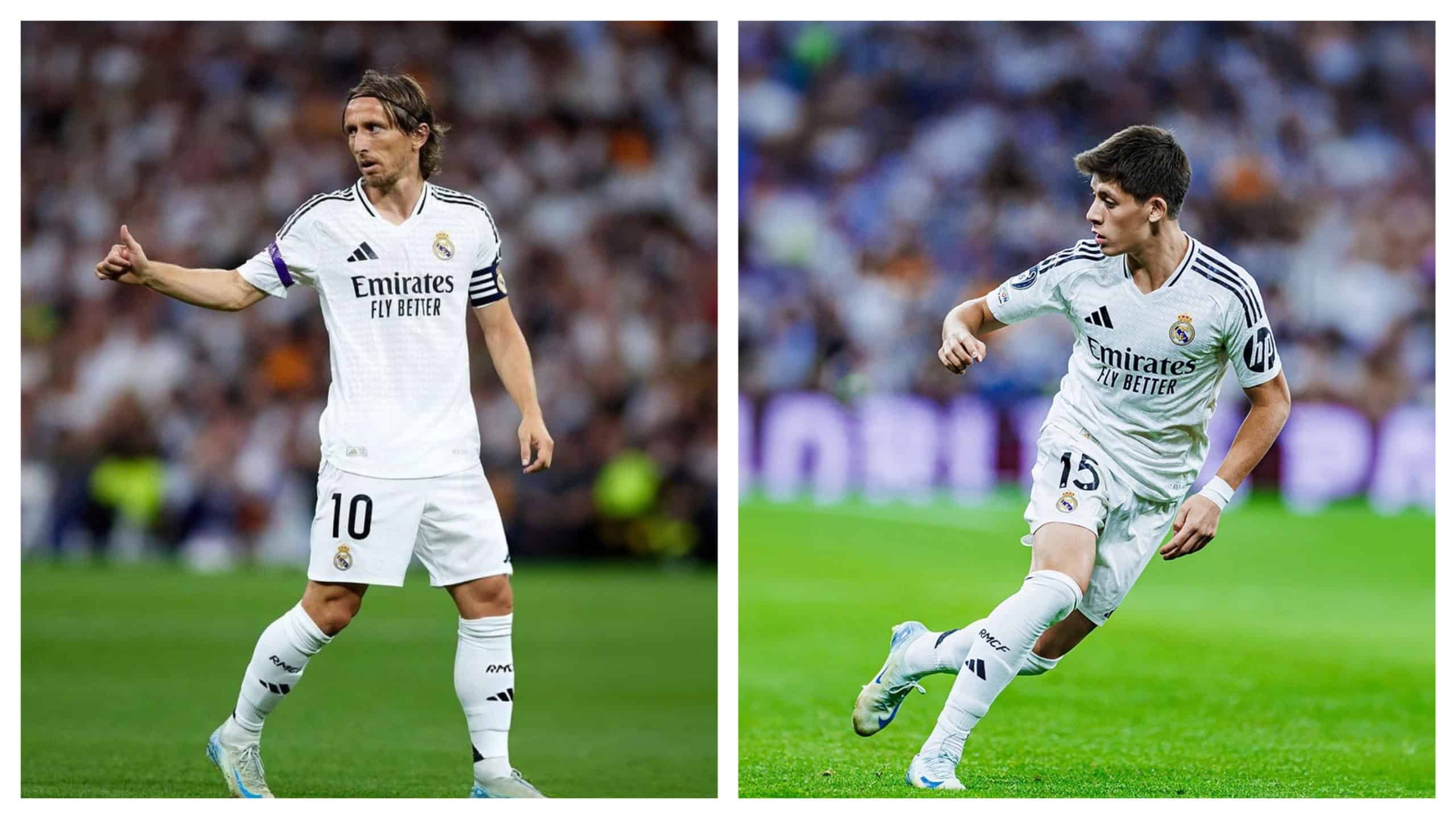 Endrick, Modric, or Guler Who Replaces Kylian Mbappé in Real Madrid’s Derby Line-up