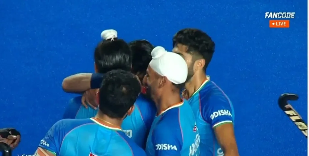 Asian Champions Trophy 2024