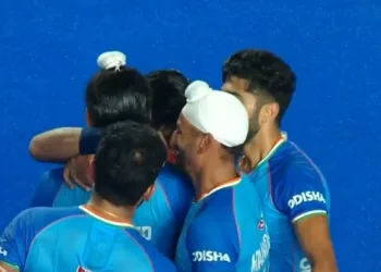 Asian Champions Trophy 2024