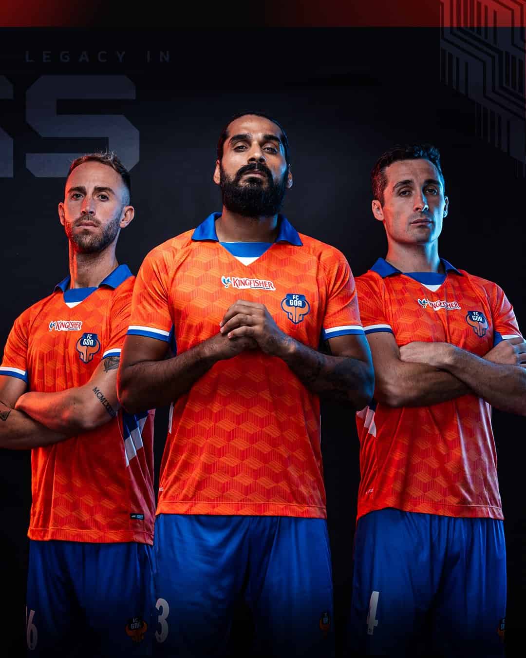 ISL 2024-25: FC Goa Team Preview: Full Squad, Key Players, New Signings, Strengths and Weaknesses