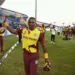 Dwayne Bravo