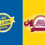 Top Tablet Deals on Flipkart Big Billion Days and Amazon Great Indian Festival 2024