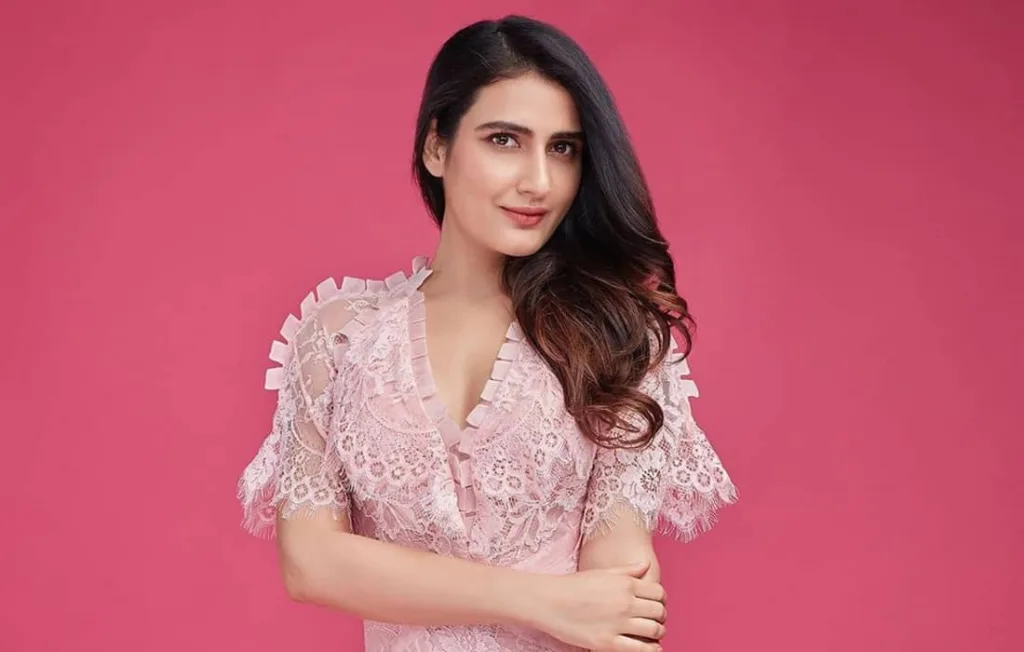 Fatima Sana Shaikh 1 Yuvraj Singh Biopic: Fatima Sana Shaikh Cast as Yuvraj Singh's Love Interest