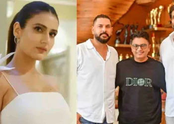 Yuvraj Singh Biopic: Fatima Sana Shaikh Cast as Yuvraj Singh's Love Interest