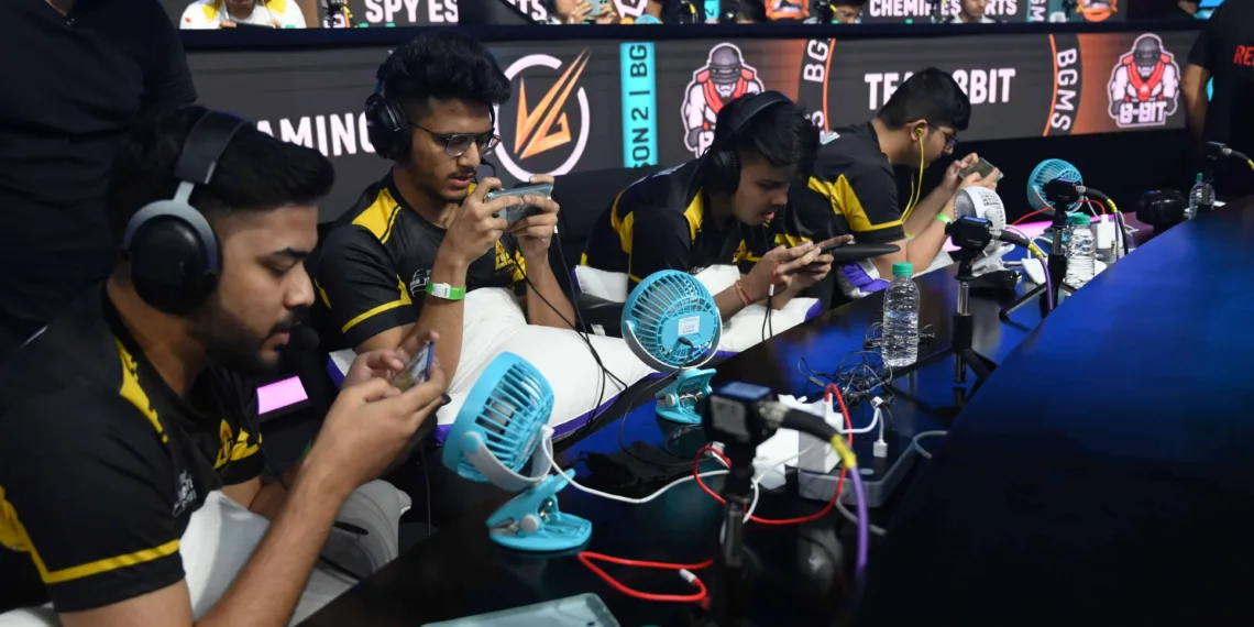 India Unveils National Centre of Excellence for AVGC-XR