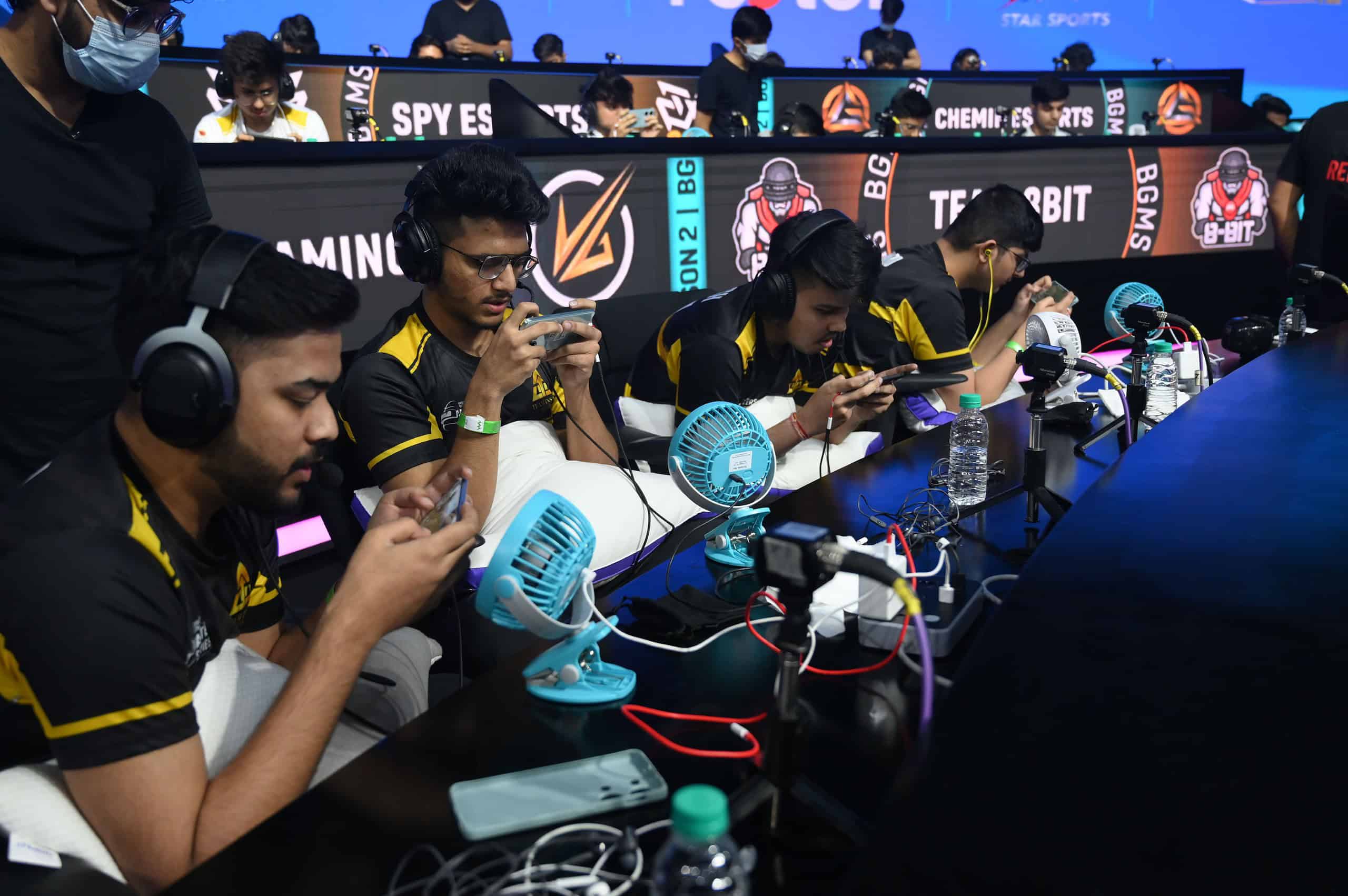 India Unveils National Centre of Excellence for AVGC-XR