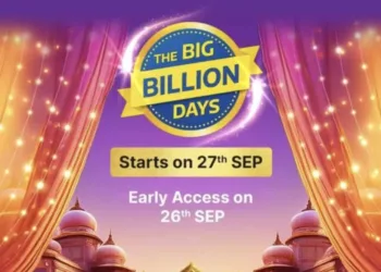 Flipkart Big Billion Days Sale 2024 date announced: Here's brief detail