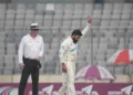Who is Ajaz Patel? The Indian origin spinner for New Zealand in 2024