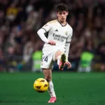 Real Madrid’s Arda Güler Injured: What is the Injury and How Long is He Out For?