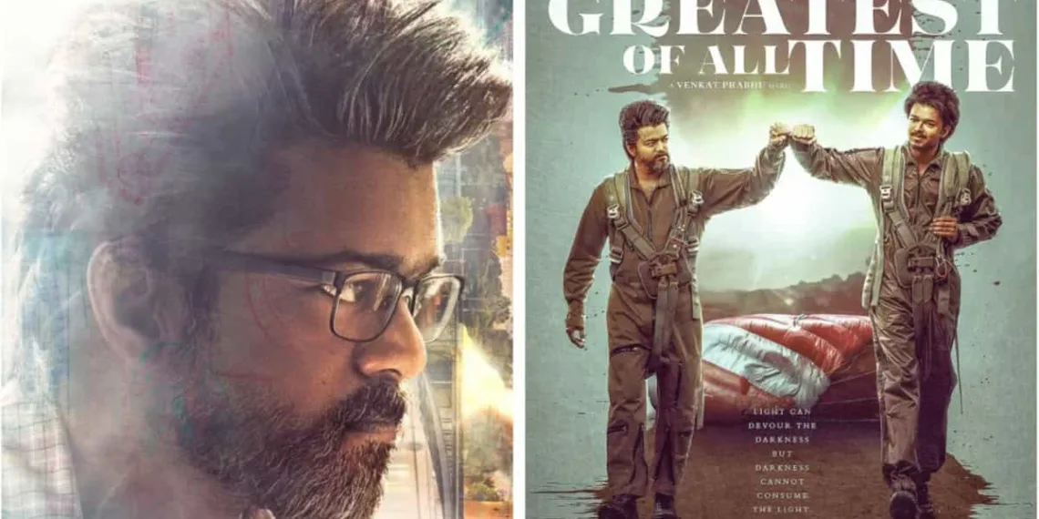 GOAT Box Office Collection 2024: A Remarkable Cinematic Triumph