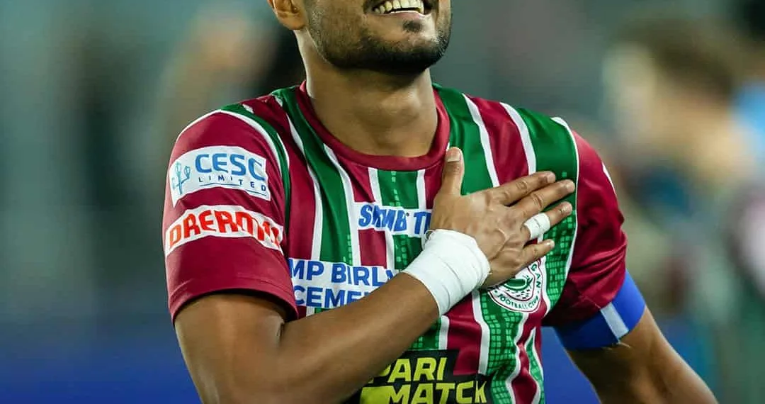 Pritam Kotal Returns to Mohun Bagan as Deepak Tangri Heads to Kerala Blasters in High-Profile Swap Deal