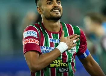 Pritam Kotal Returns to Mohun Bagan as Deepak Tangri Heads to Kerala Blasters in High-Profile Swap Deal