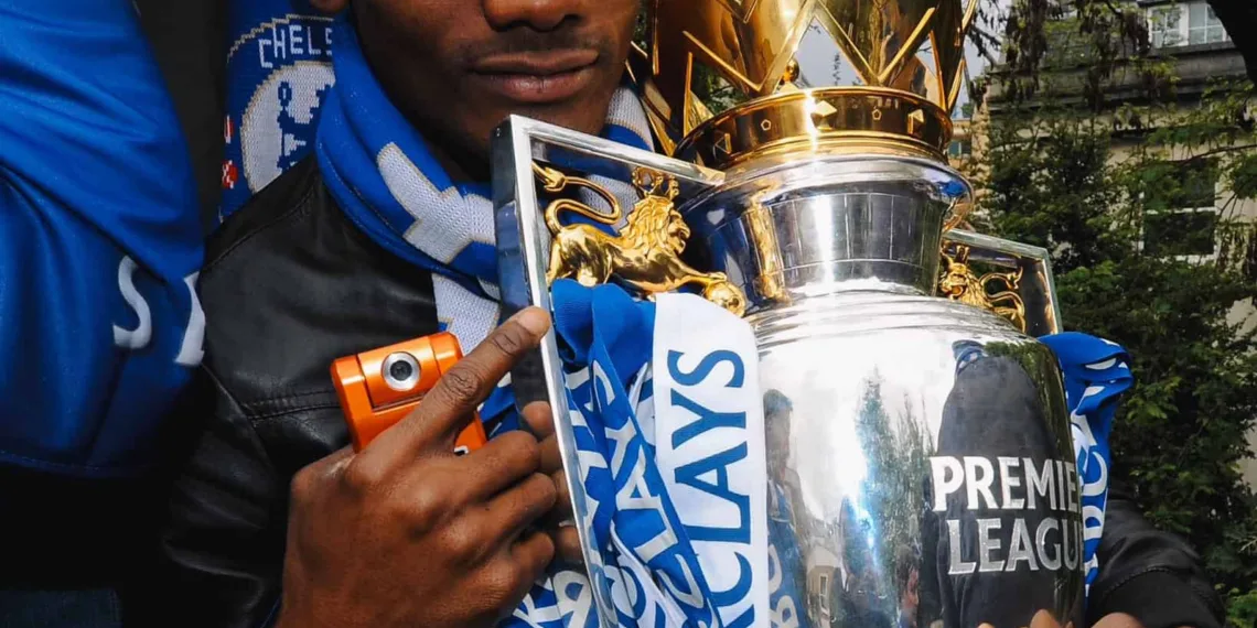 Salomon Kalou