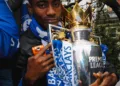 Salomon Kalou