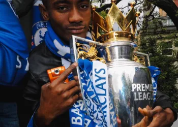 Salomon Kalou