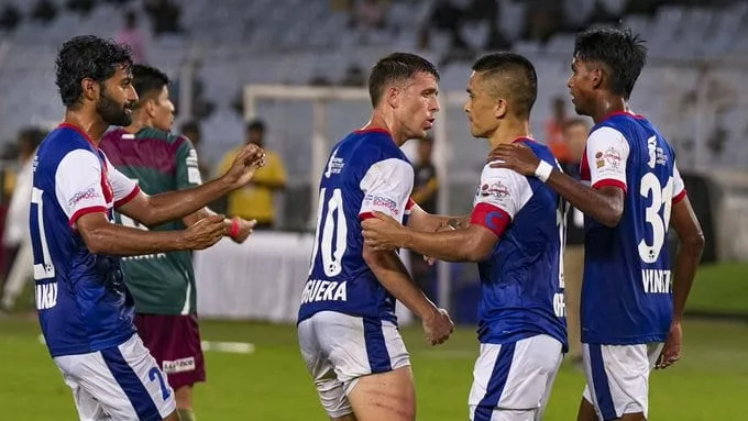 Rangdajied United FC